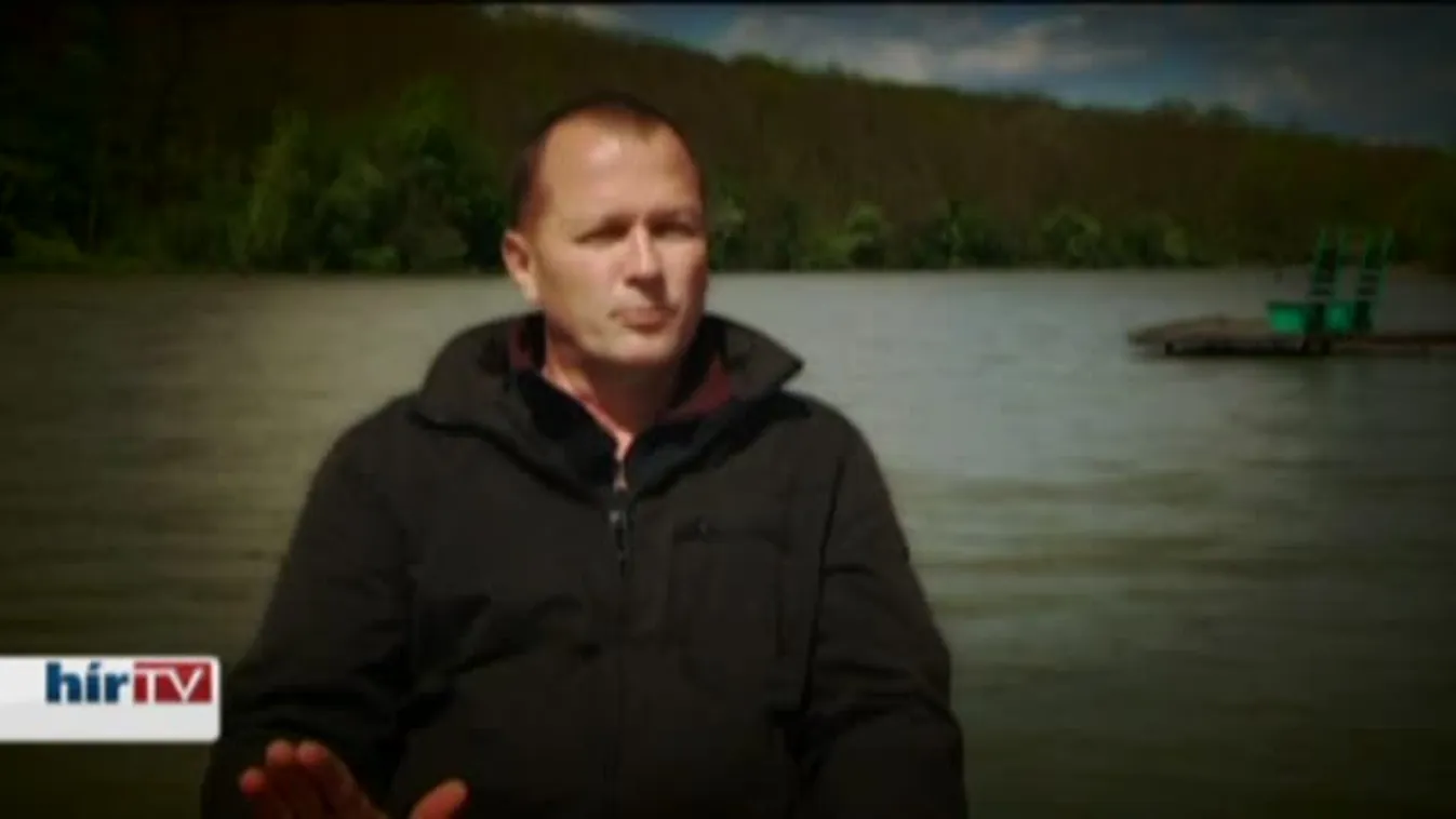 Panaszkönyv - Ravasz a nagy ho-ho-ho horgász?