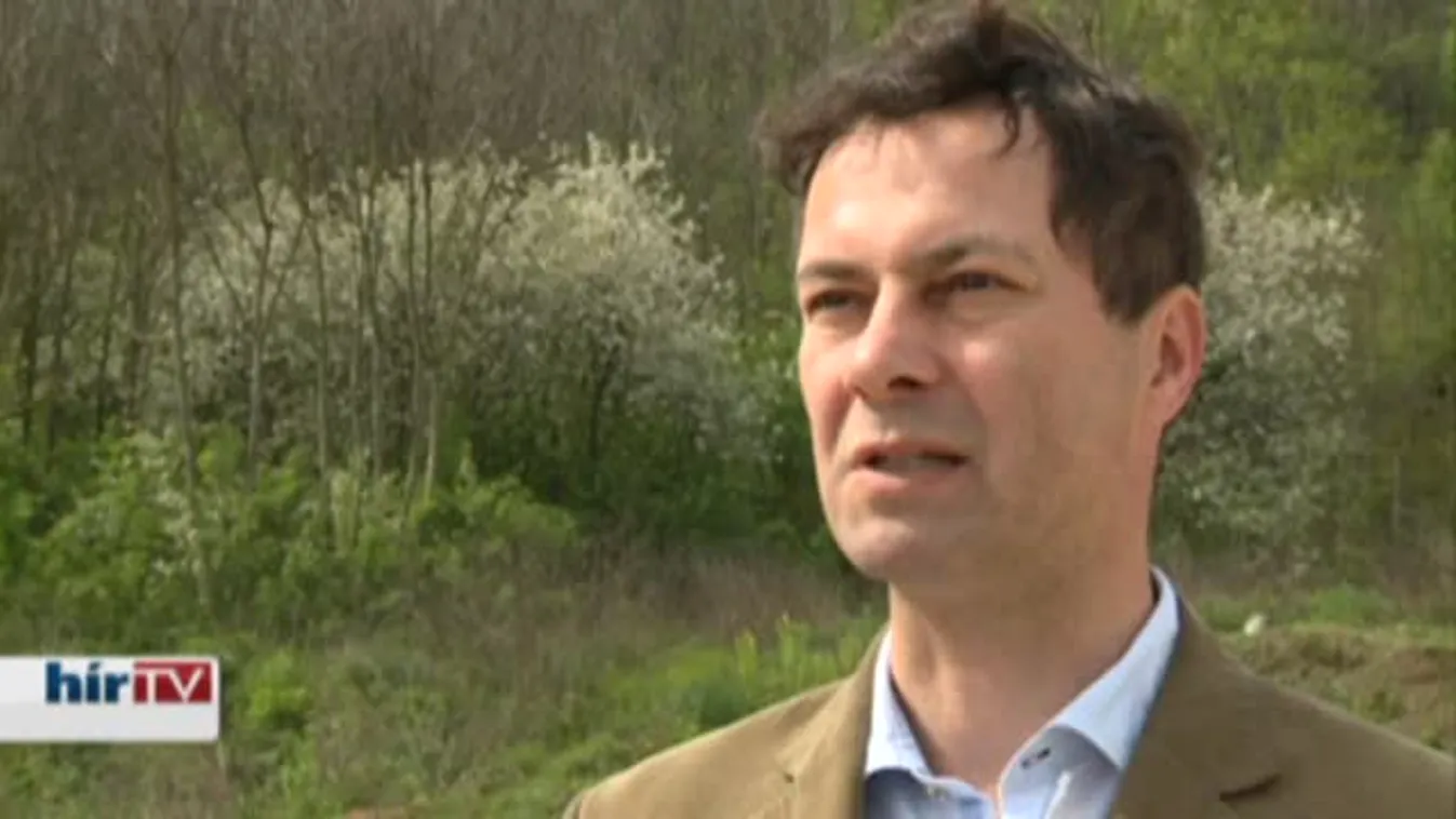 Soroló – Brüsszelig hallatszik az Akáckoalíció hangja