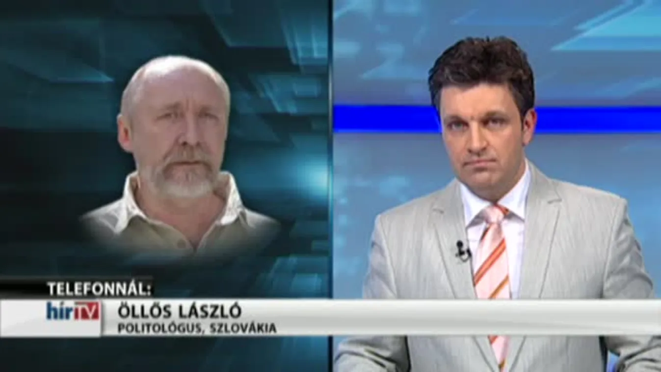 Magyarország élőben – A Malina Hedvig-ügy