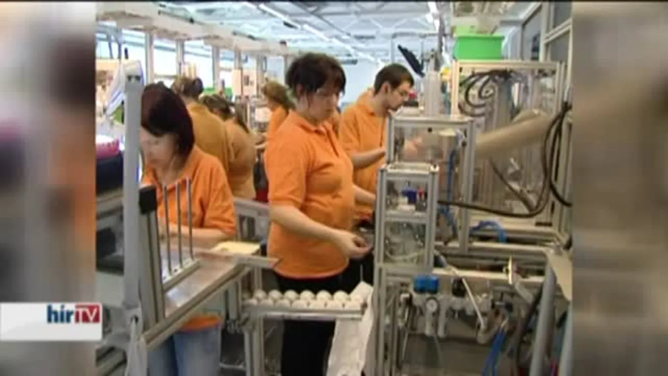 A válság előtti szinten a munkanélküliség