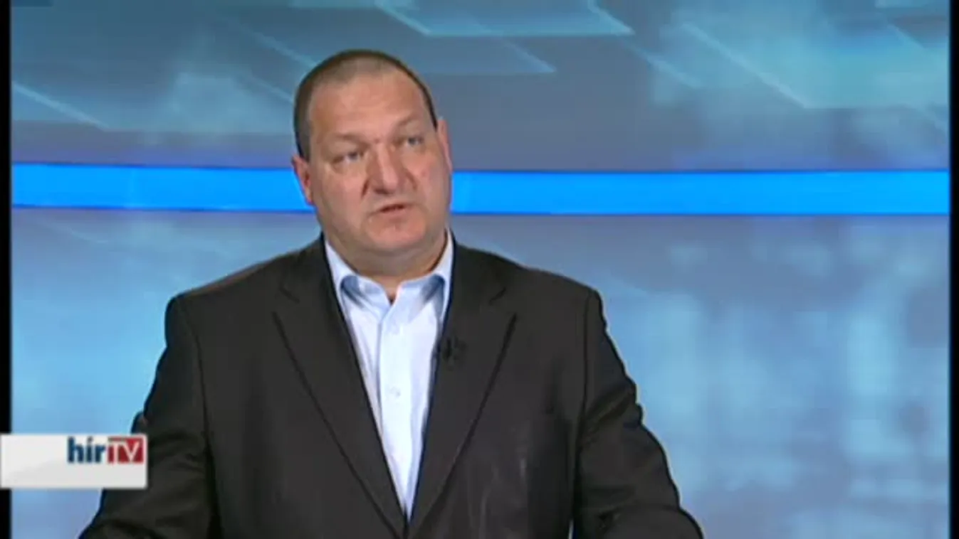 Magyarország élőben - Megint olcsóbb a gáz