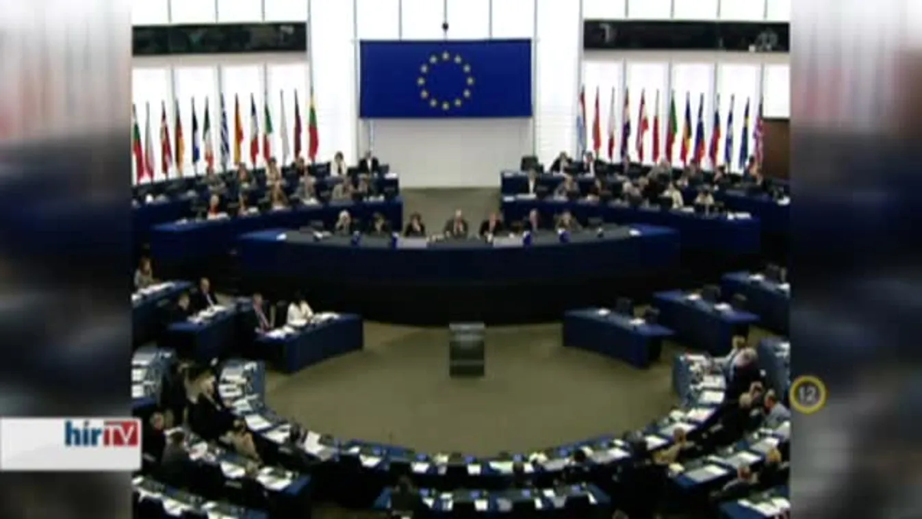 Európai híradó – Afrika-csúcs Brüsszelben