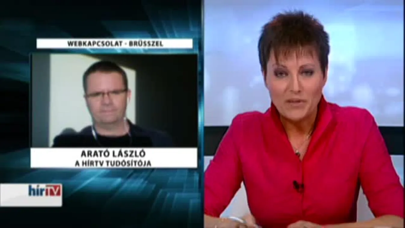 Magyarország élőben - Elnökjelölti vita