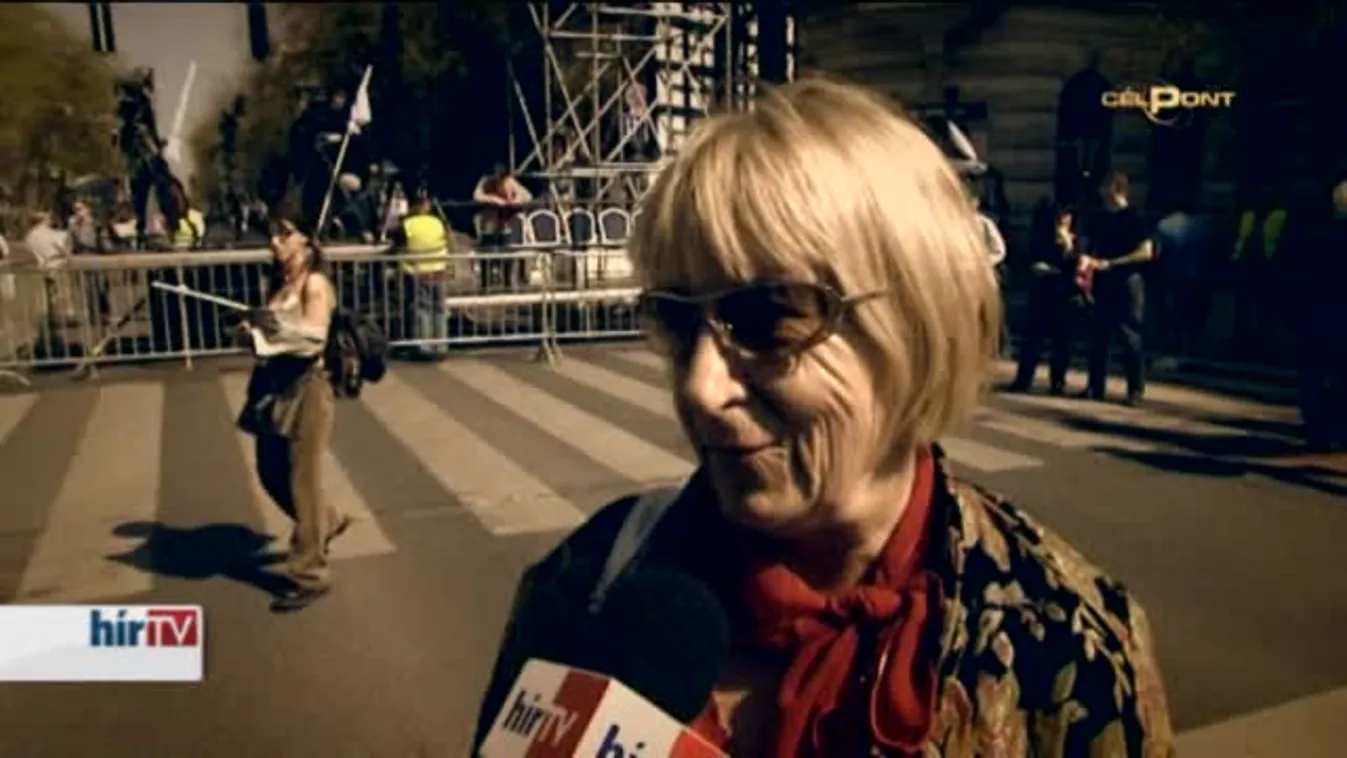 Célpont - Kormányváltók