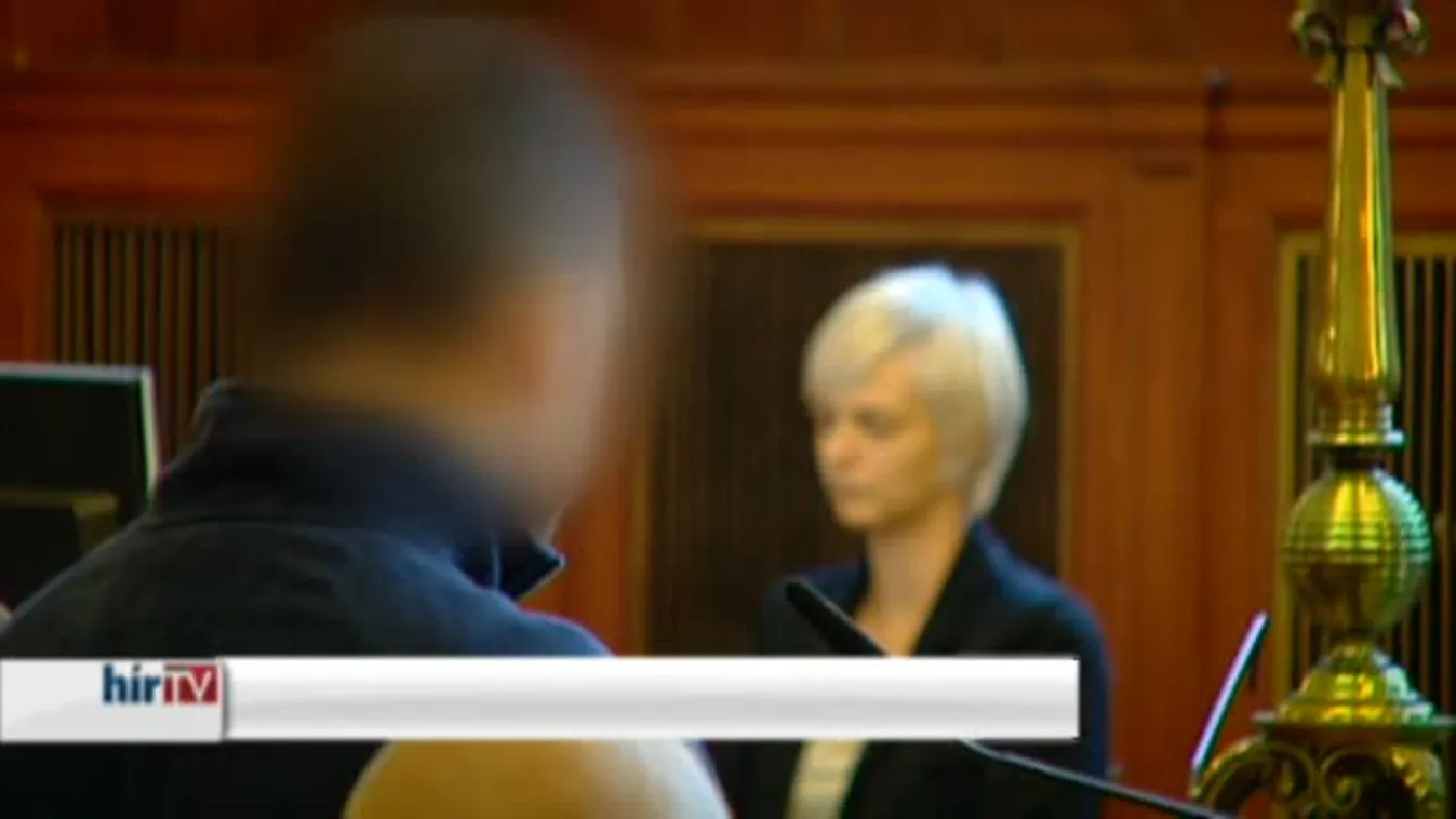 Stopper – Kenesei-sétány, csalóköz