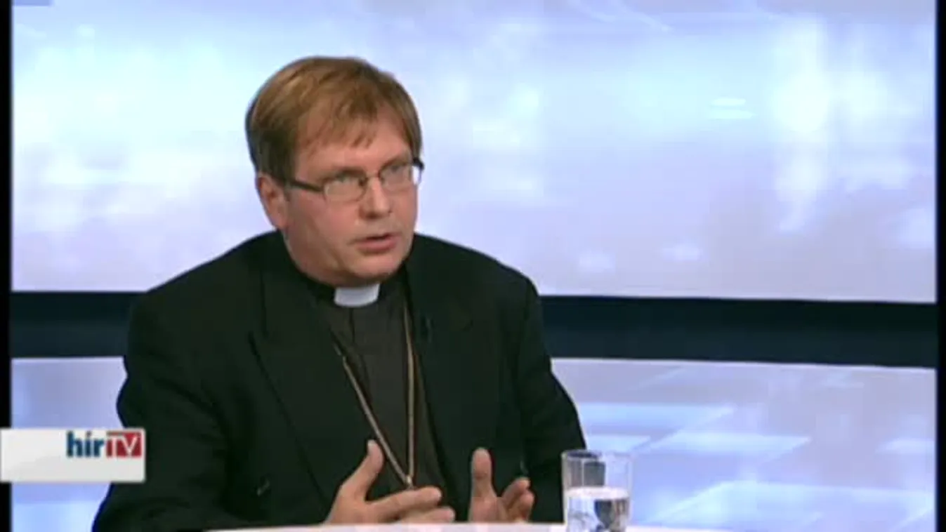 Magyarország élőben - Húsvét és villámcsődület