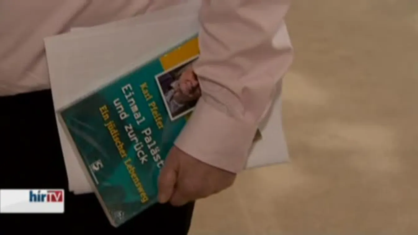 Magyarország élőben – Készül az Ebesz jelentése