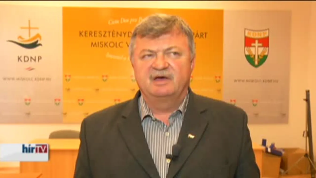 Magyarország élőben – Négy év eredményei Miskolcon