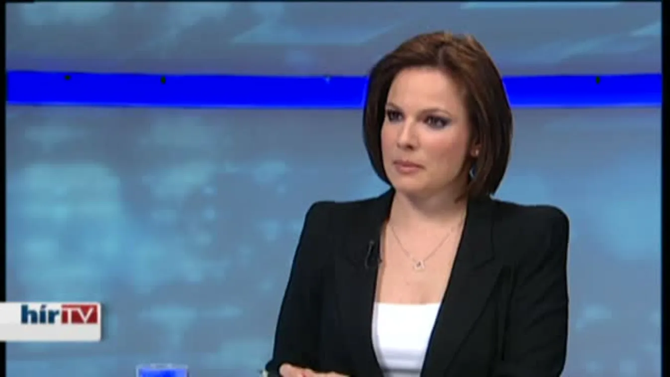 Magyarország élőben - „Jobb Európát” akar az LMP