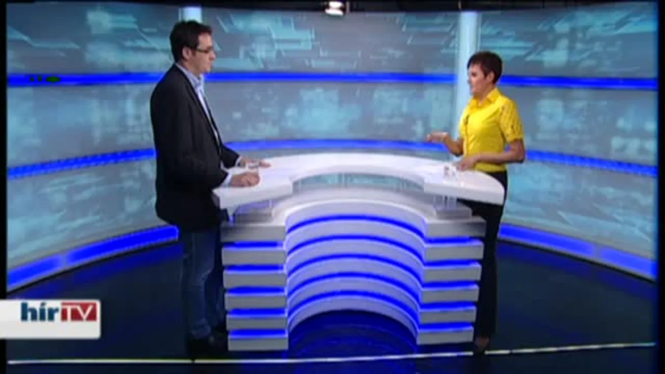 Magyarország élőben - Hogyan tovább, Együtt–PM?