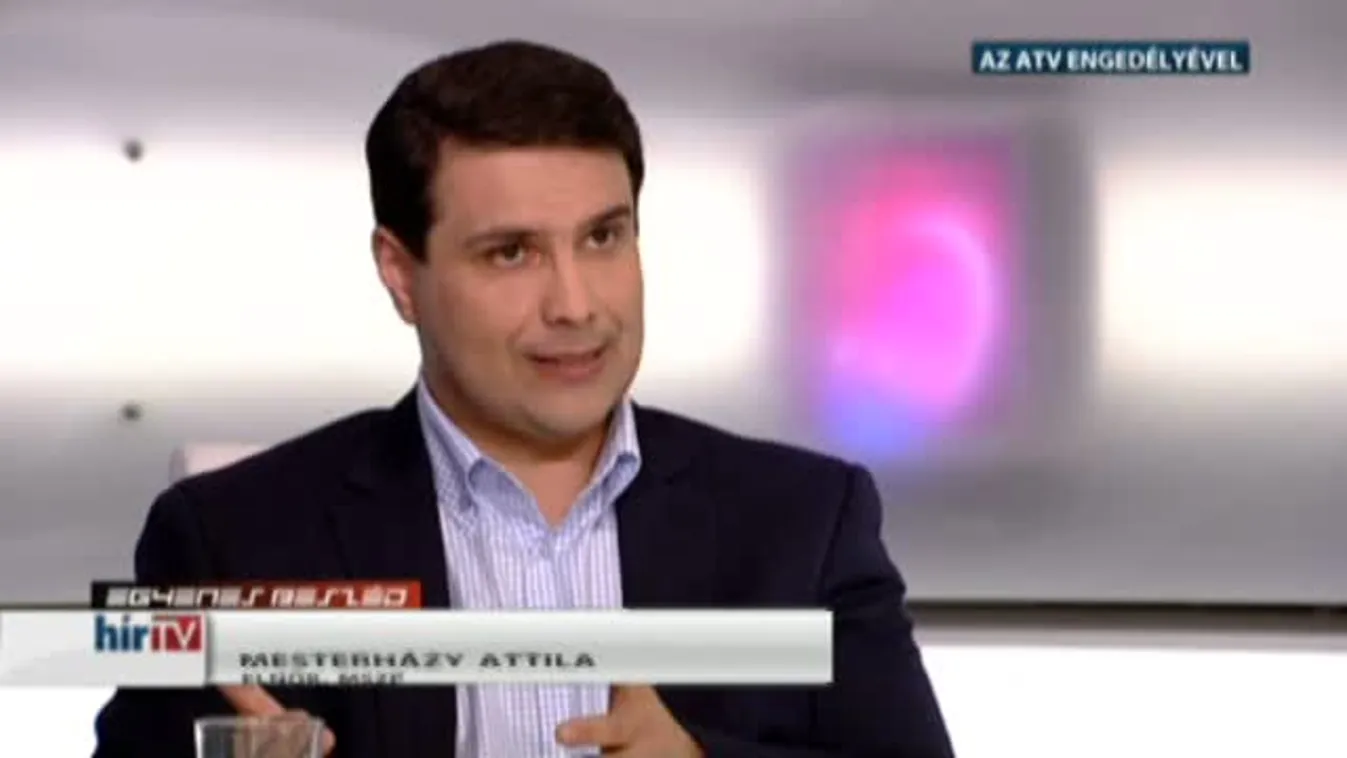 Magyarország élőben – Miről tárgyalt a Fidesz elnöksége?