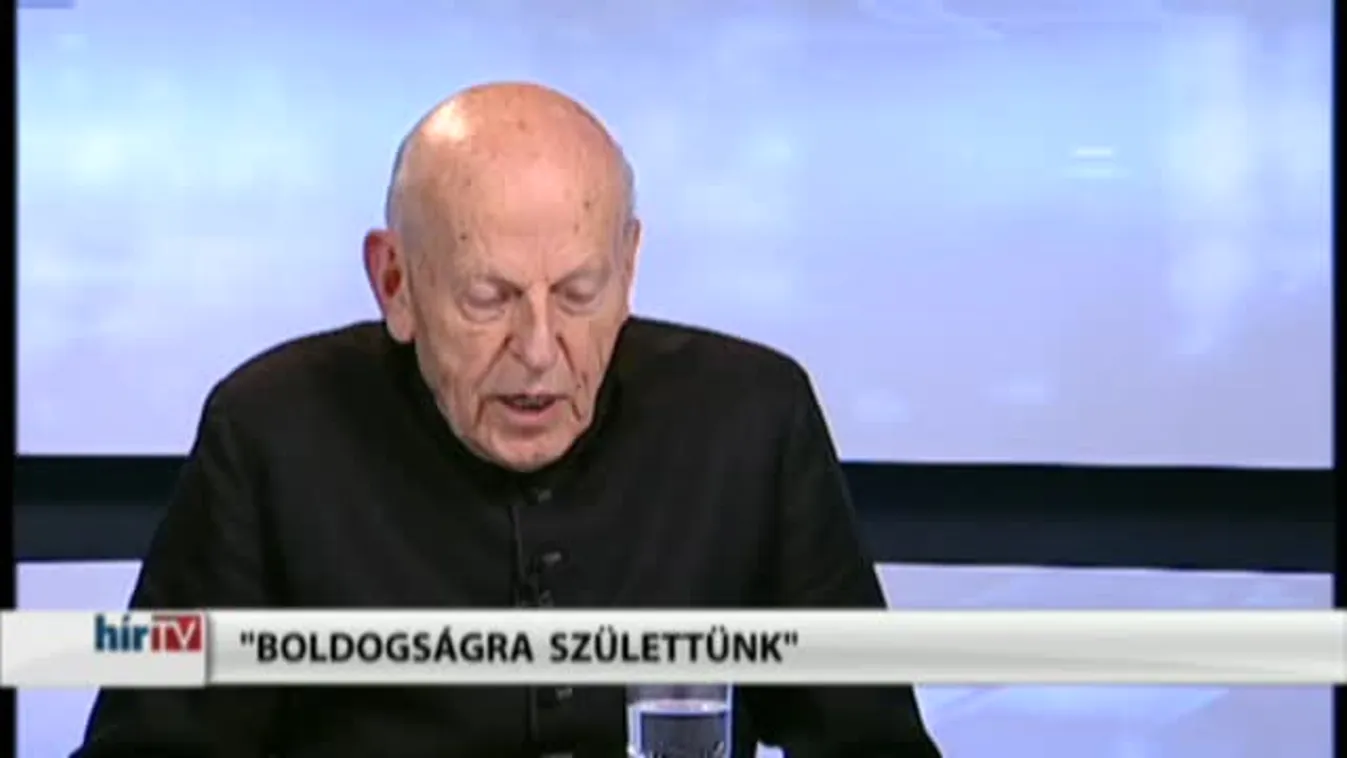 Magyarország élőben – Újrakezdés