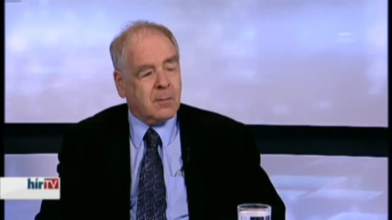 Magyarország élőben – Tíz év az unióban