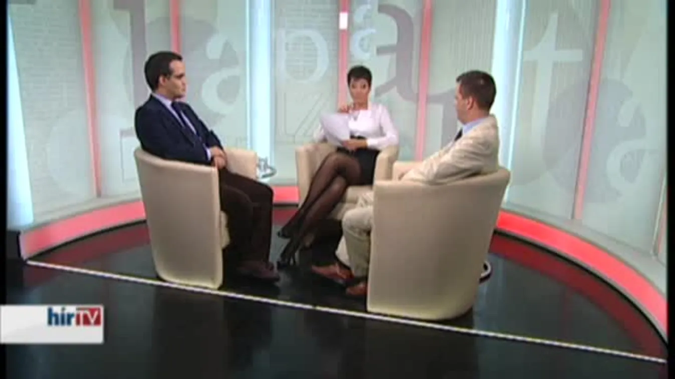 Lapzárta – Szegedi: Külföldiek táskákban hordhatták a pénzt a Jobbiknak