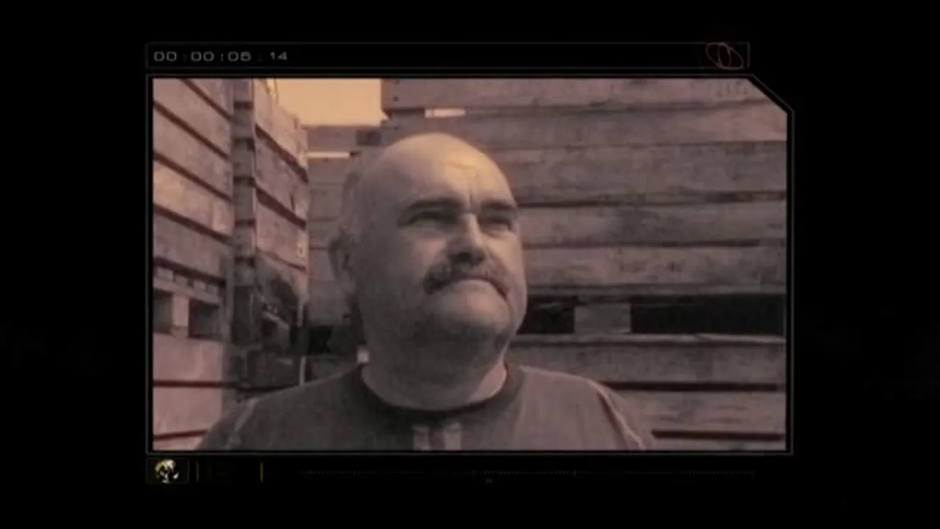 Célpont - Modern rabszolgasors