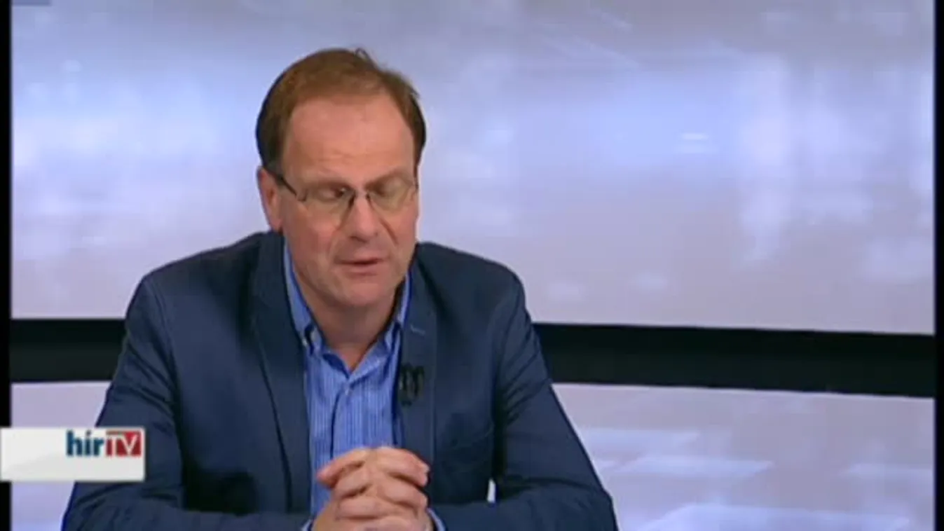 Magyarország élőben – Külügyminiszterként folytatja Navracsics Tibor