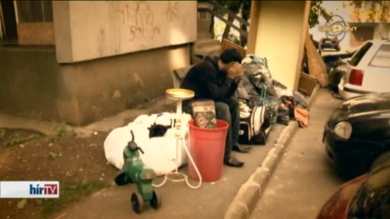 Célpont - Vissza a feladóhoz