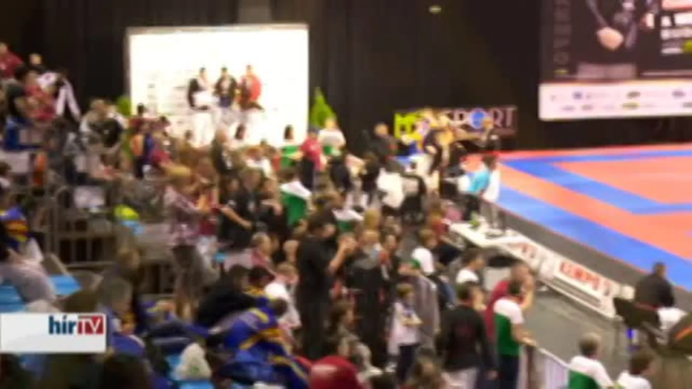 Befutó Szabad stílus – Páratlan siker