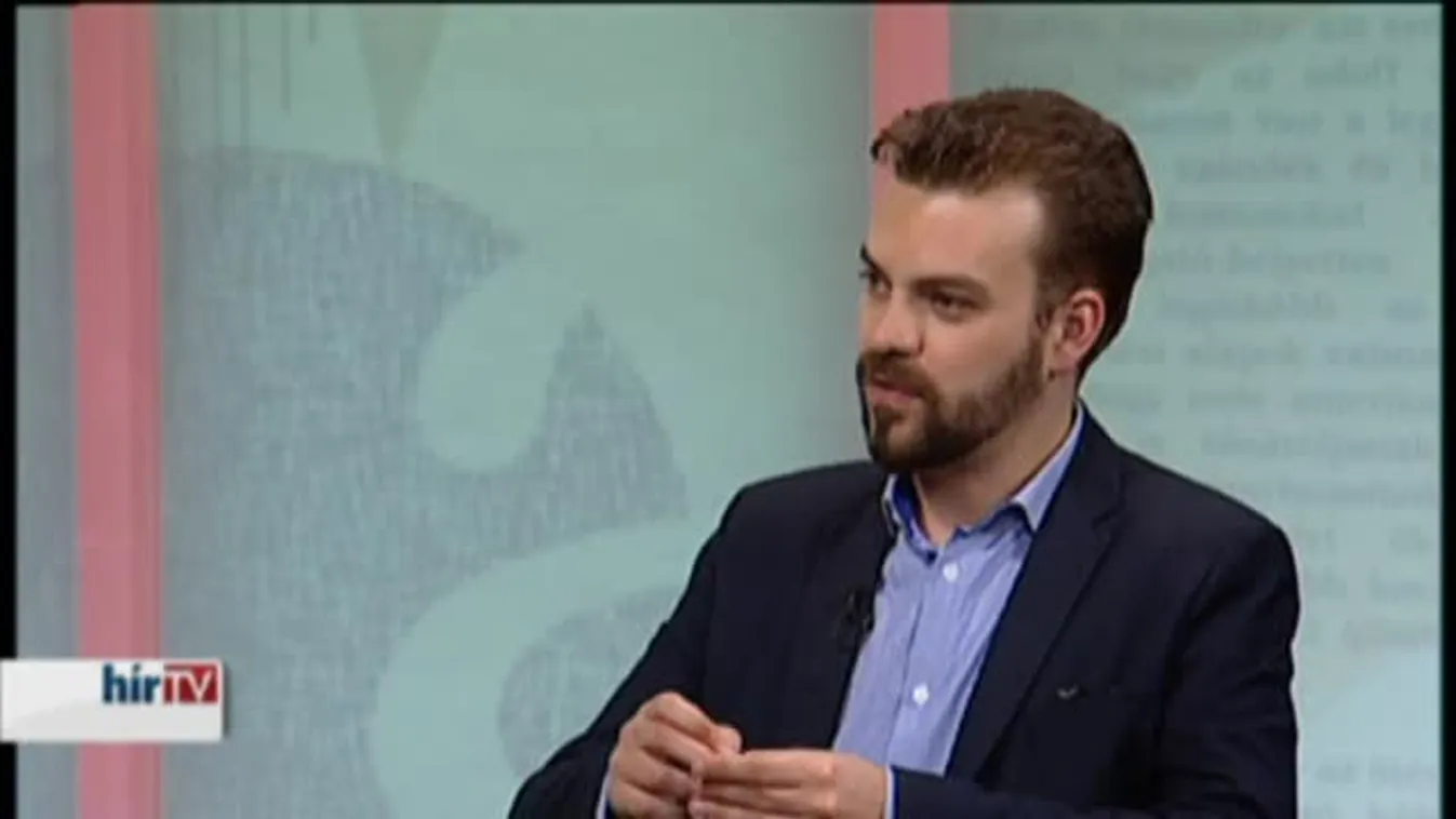 Lapzárta – Kerényi megvédte véleményét