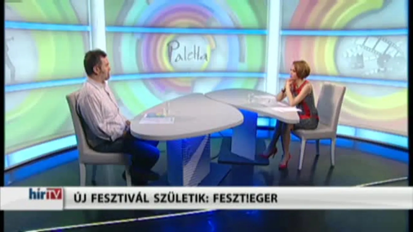 Paletta – Református zenei fesztivál