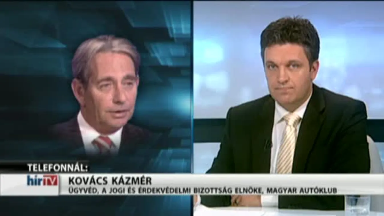 Magyarország élőben – Bűn a telefon kinyomása?