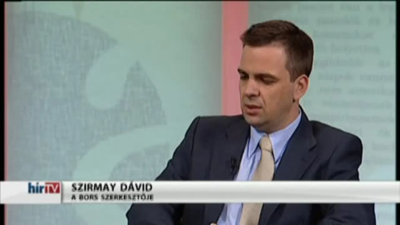 Lapzárta – Kovács Béla és a kémelhárítás