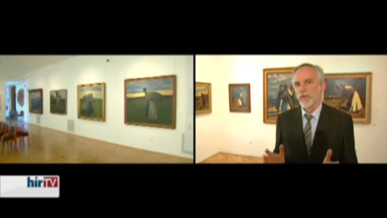 10 perc – A Mester és Margarita Székesfehérváron