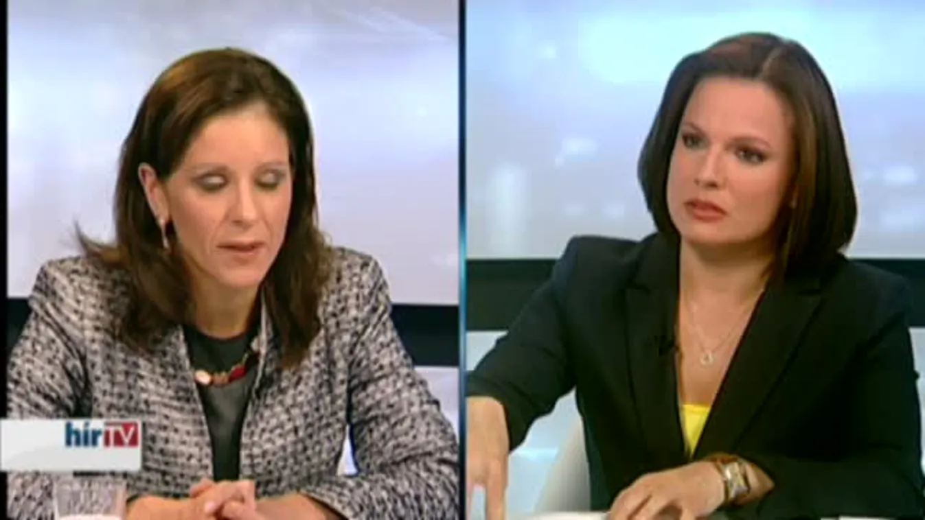 Magyarország élőben – Molnár Zsolt: Van kémügy, de nincs James Bond