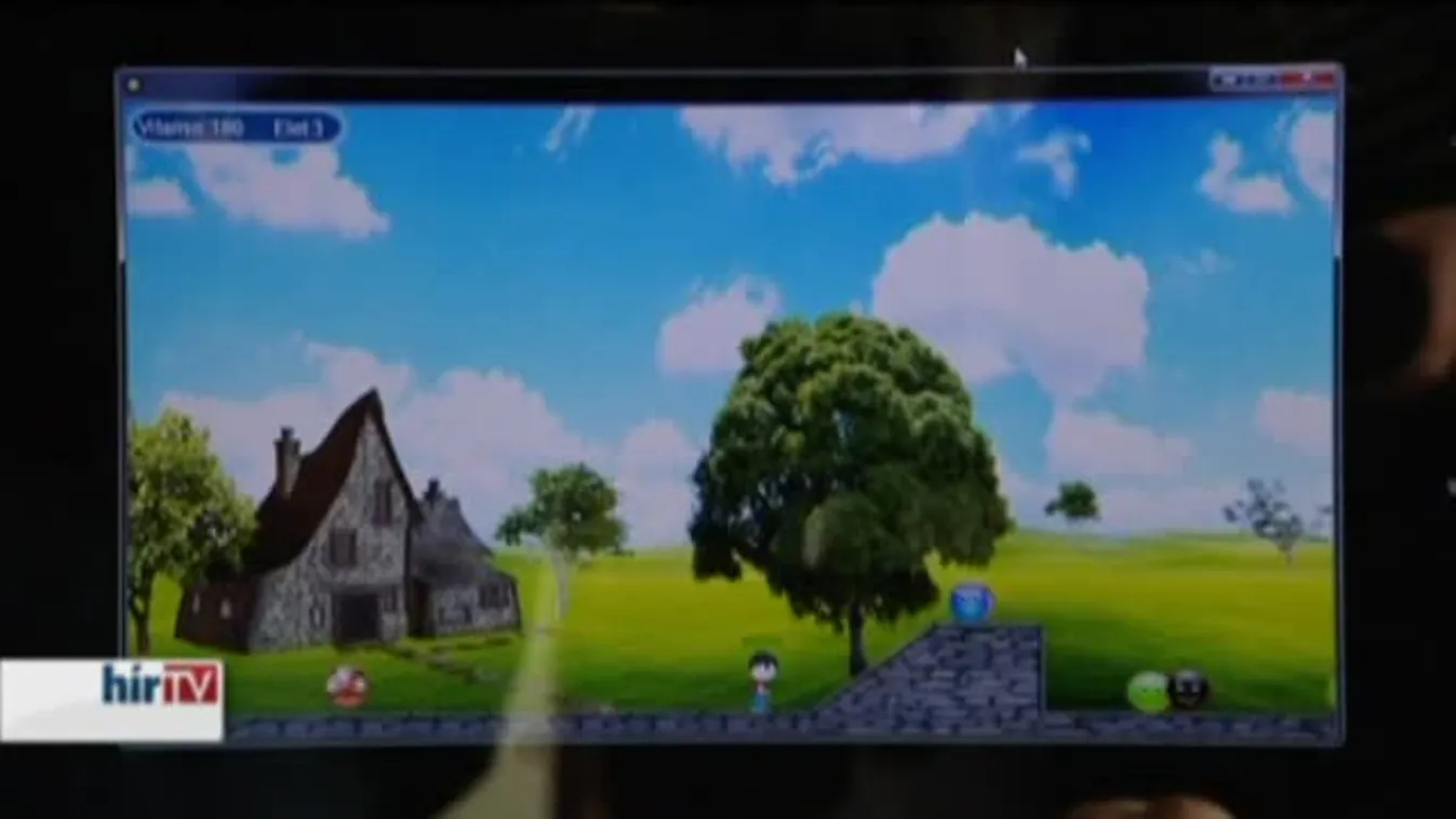 Rekordnevezés az innovációs díjra