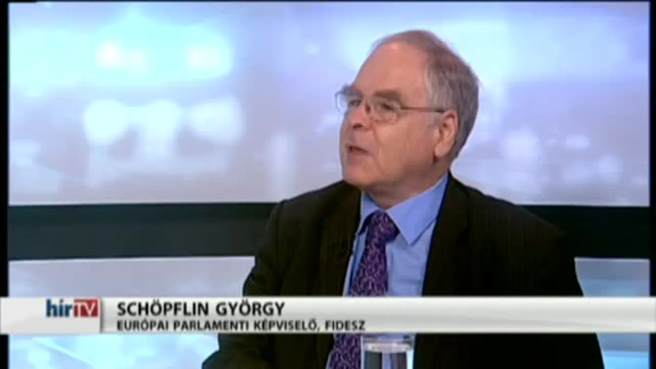 Magyarország élőben extra – Merre tovább Európai Unió?