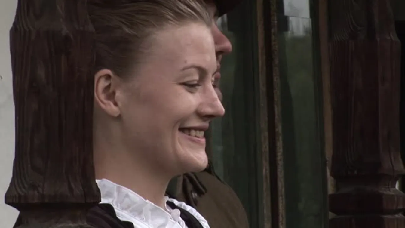 Tisztelet a világháborús hőseinknek: a Kereszthegy-napló