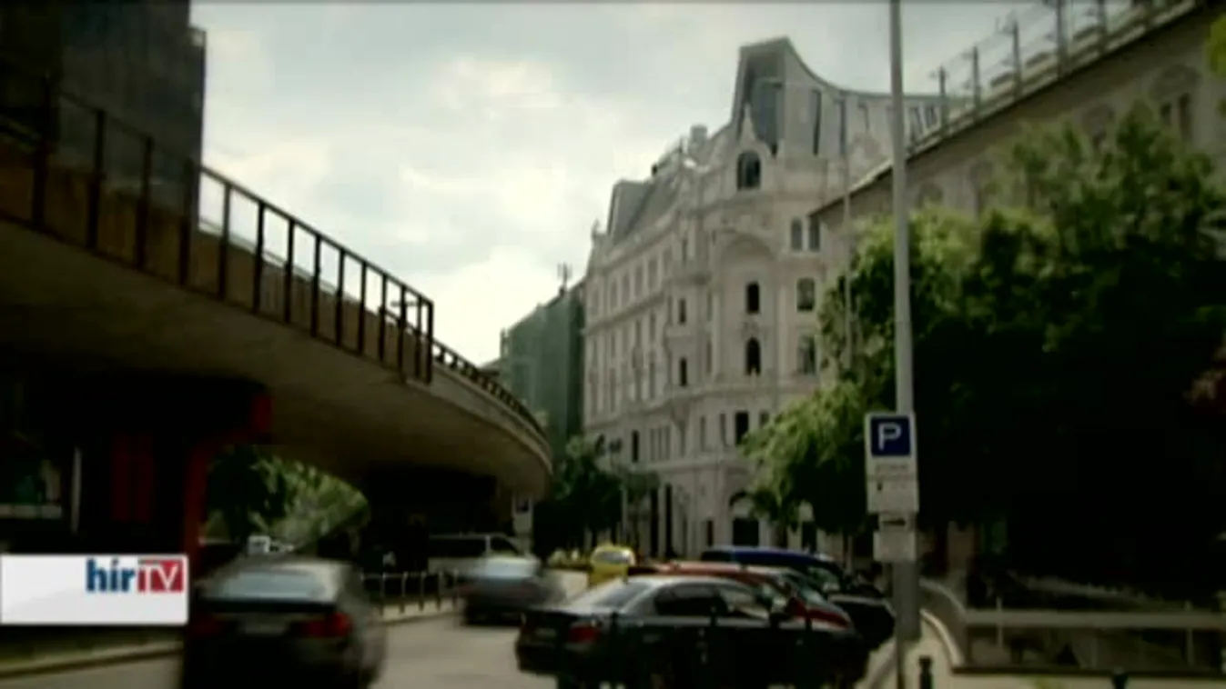 Ingatlanpiac – A Zene Palotája