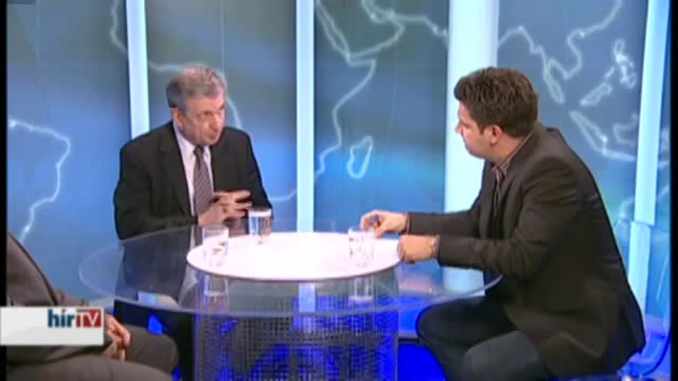 Globál – Halálos ítéletek százai