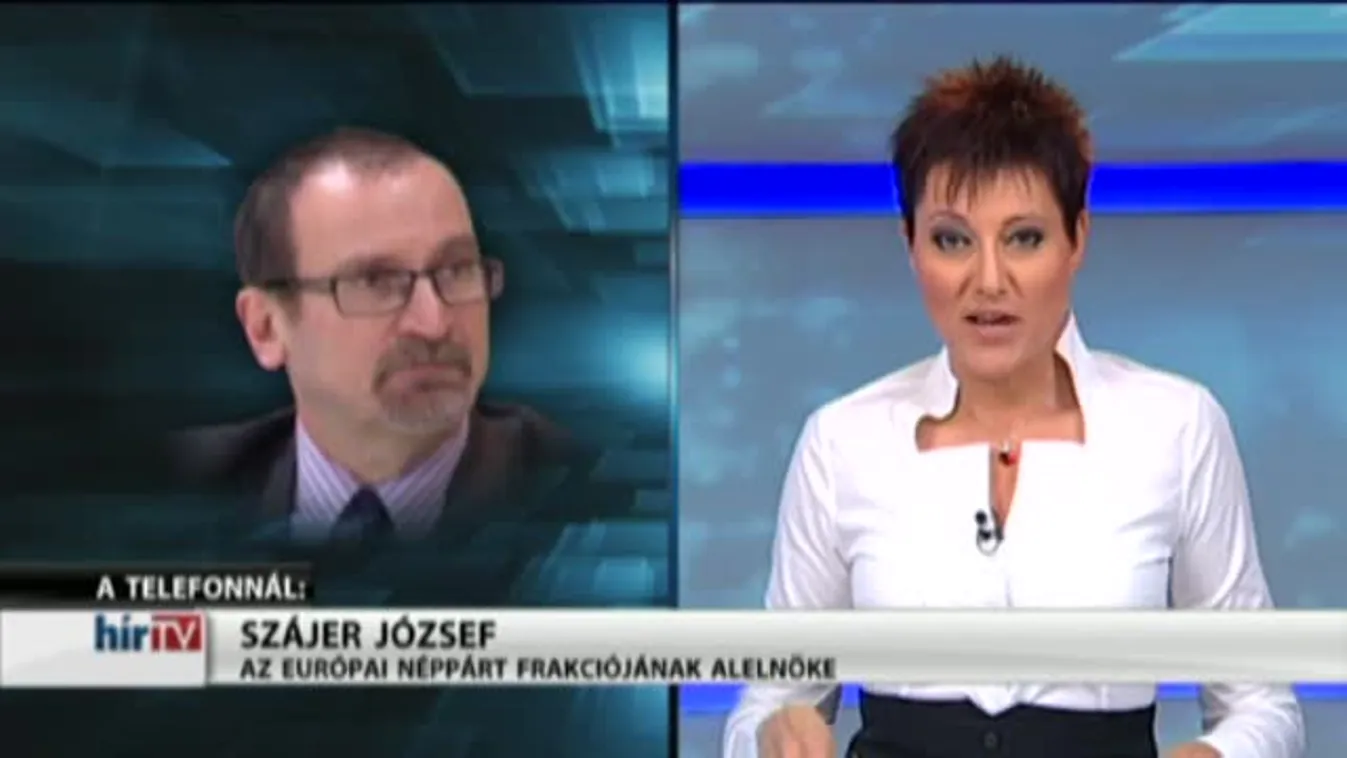 Magyarország élőben – A tagállamok vezetői értékelik az EP-választásokat
