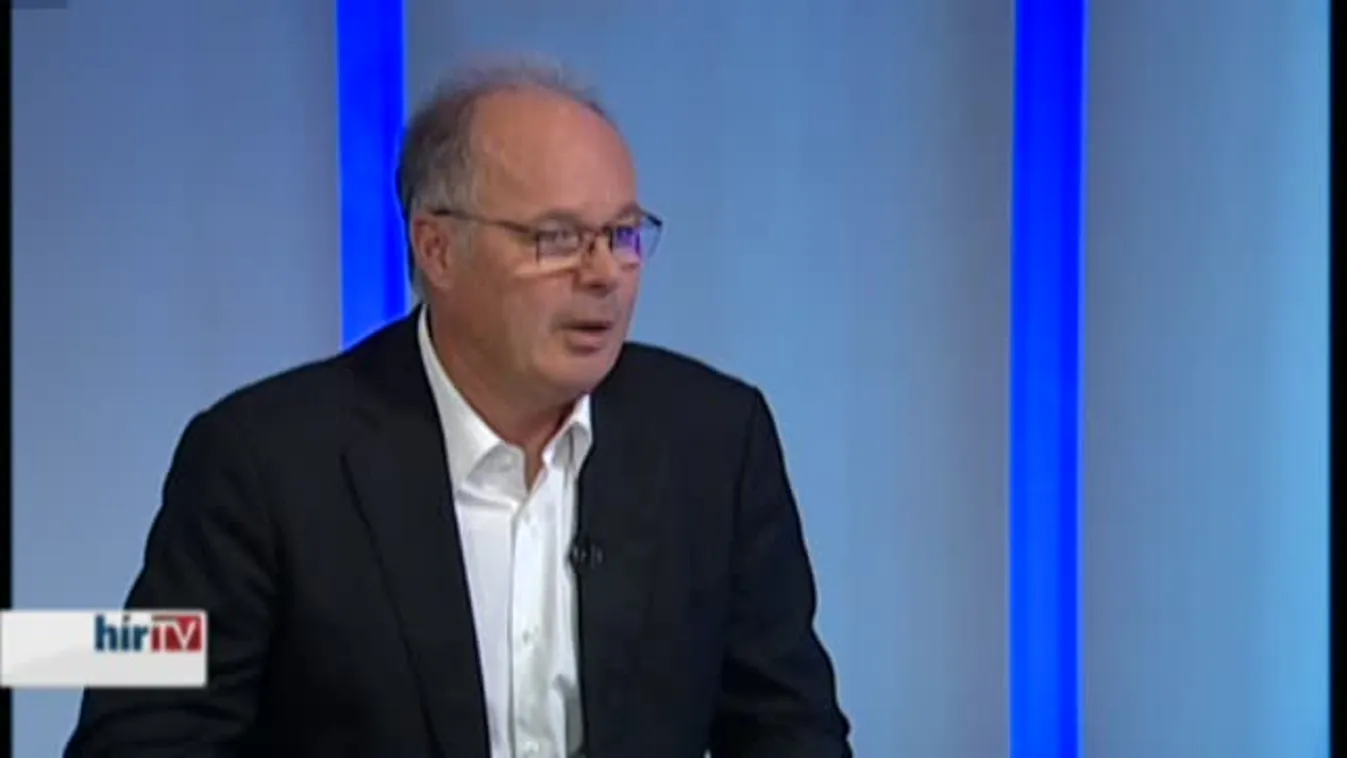 Sportré – Vendég: Taróczy Balázs