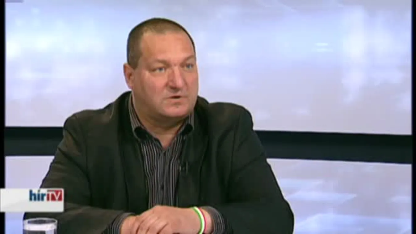 Magyarország élőben - A Kovács Béla-rejtély