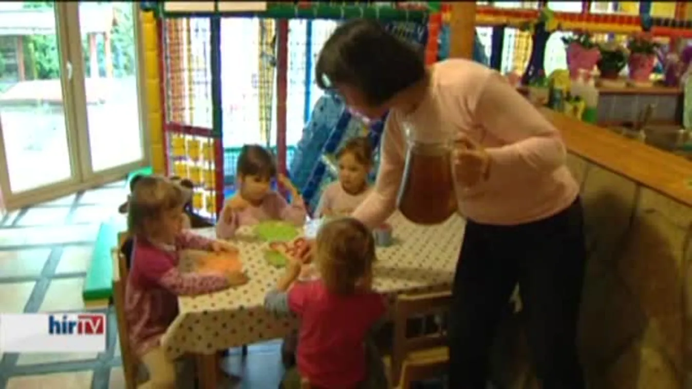 Tizenegyezren választották a gyed extrát