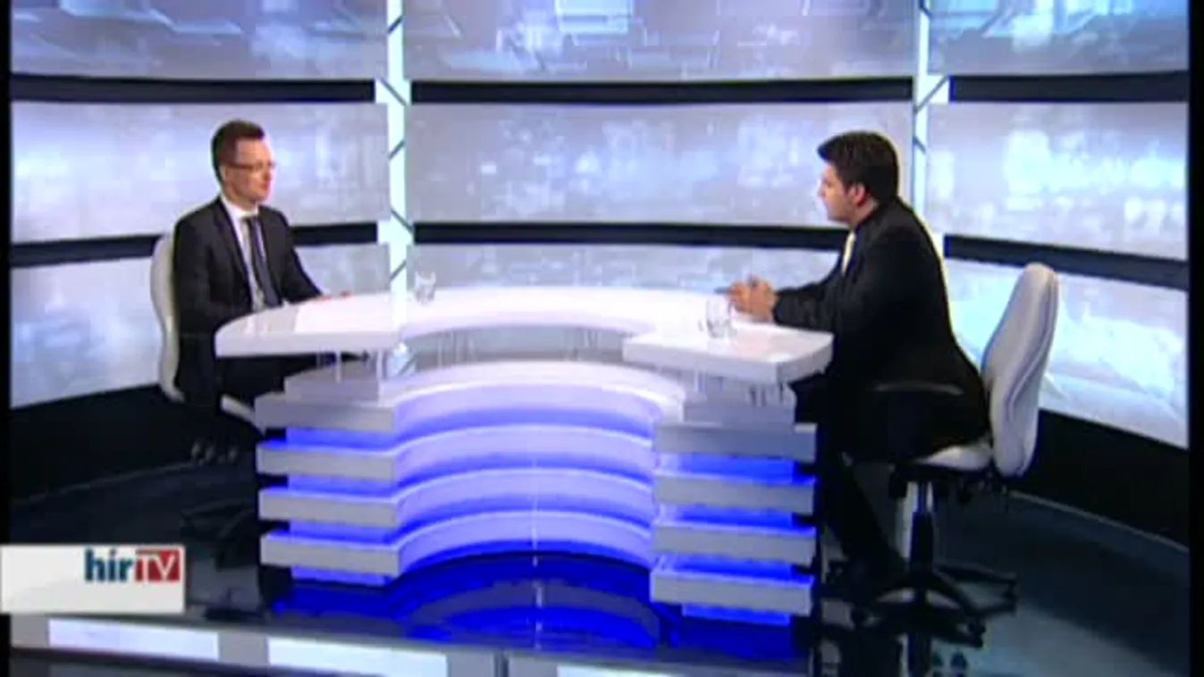 Magyarország élőben – Átalakul a Külügyminisztérium