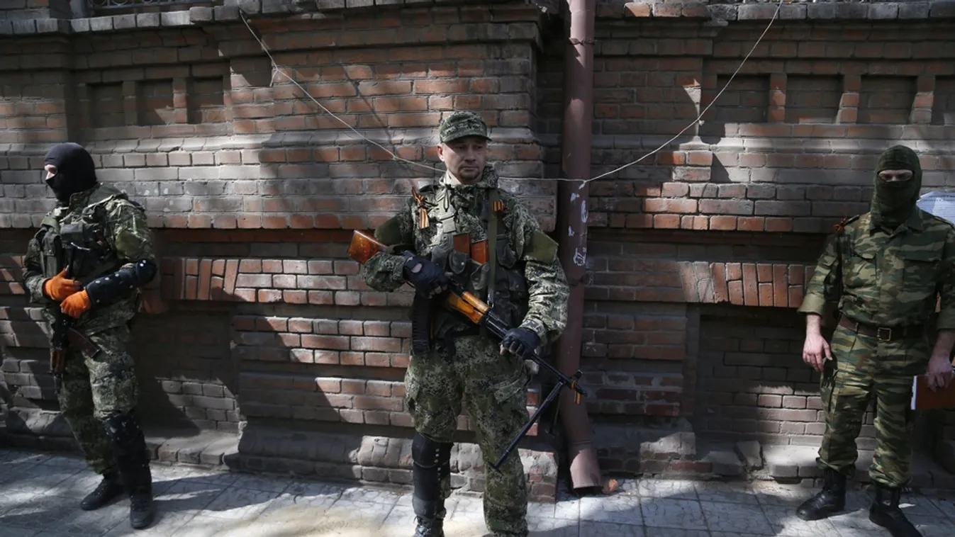 Ukrán válság: látványos az amerikai-európai érdekkülönbség – Nógrádi György