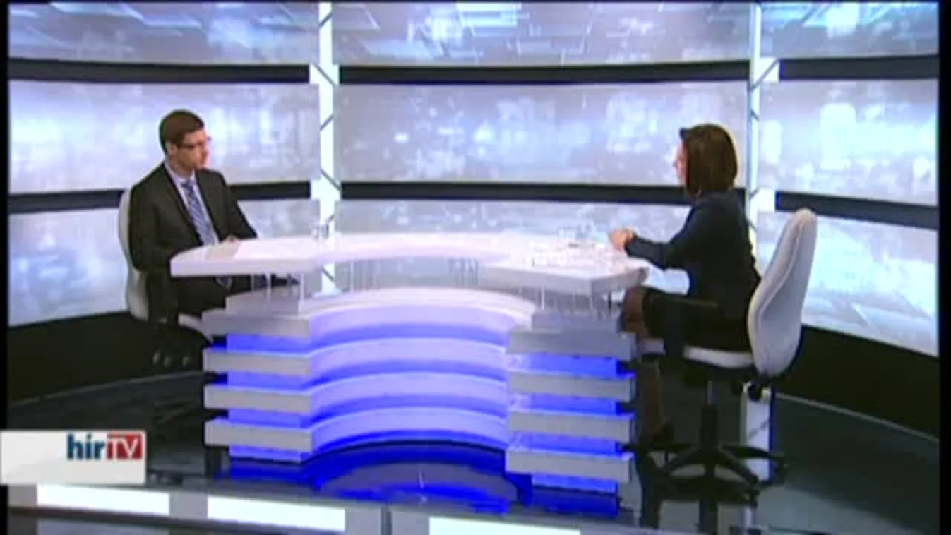 Magyarország élőben – Kép- és hangfelvételek igazolhatják Kovács Béla kémkedését