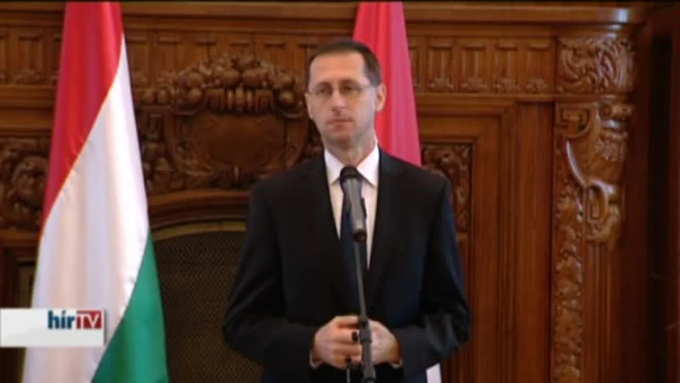 Átadták a Díj a sikeres vállalkozásért áprilisi elismeréseit