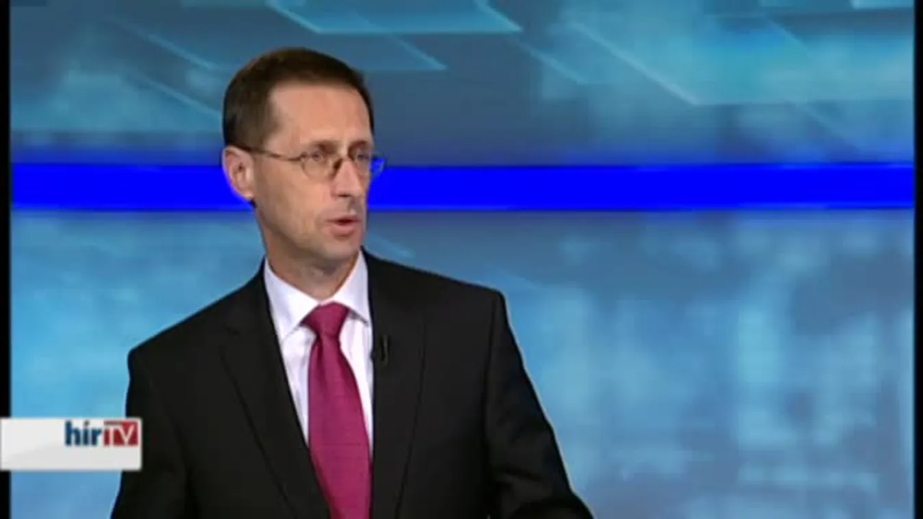 Magyarország élőben – 3,5 százalékkal növekedett a magyar gazdaság