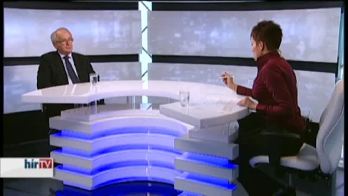 Magyarország élőben – Megbűnhődik Biszku Béla?