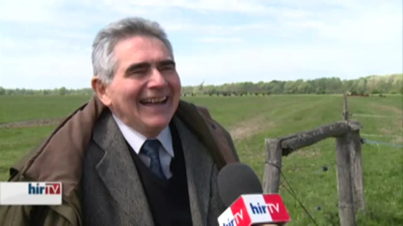 Soroló – Húsmarhatartás