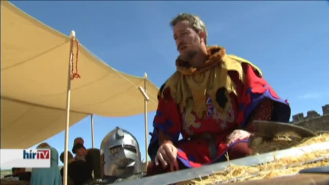 Felfedező – Ritka munka