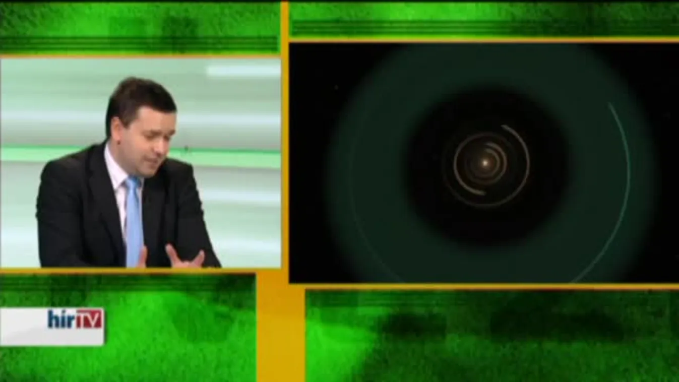 Zöld övezet - A leginkább Föld-szerű bolygó