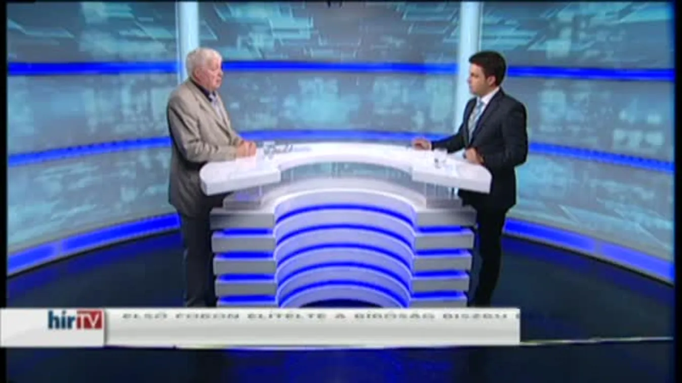 Magyarország élőben – Ítélet Biszku Béla felett