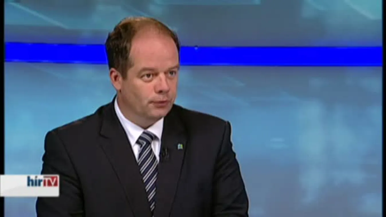 Magyarország élőben – Felmentették Molnár Gyulát