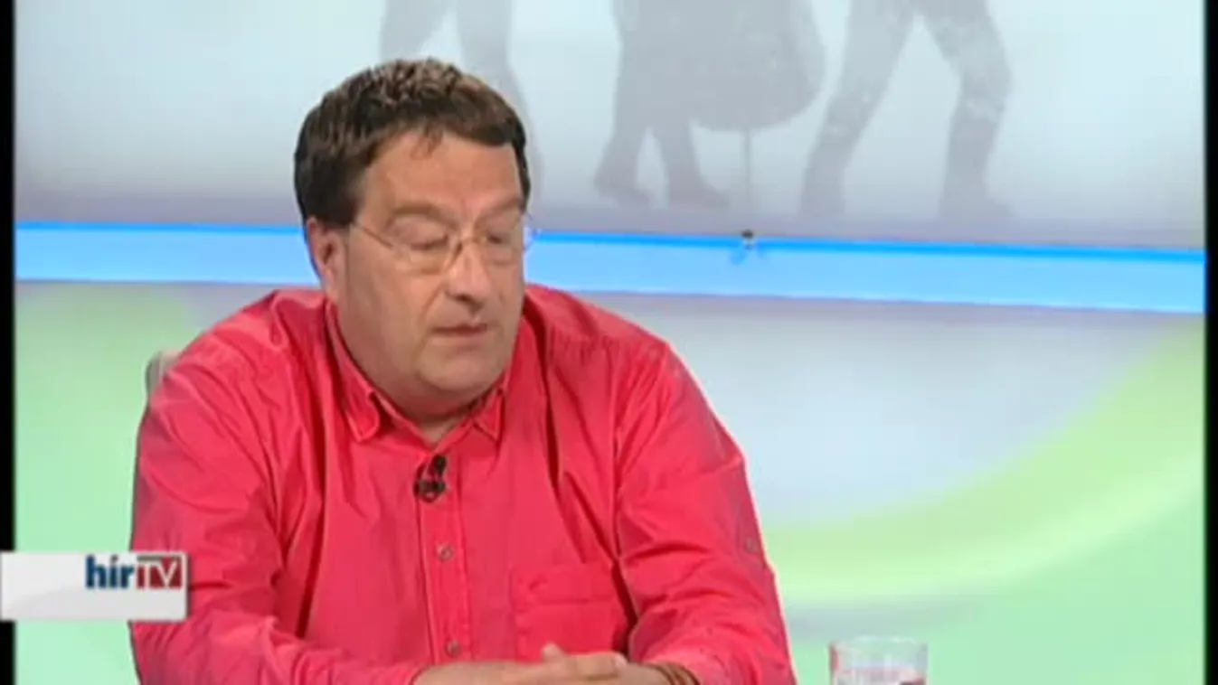 Paletta – Media Hungary 2014