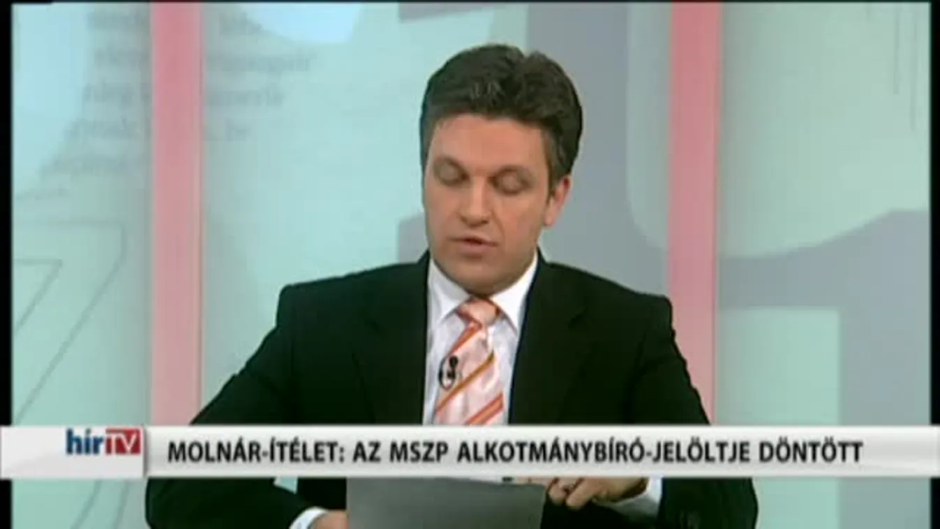 Lapzárta – Kovács Béla és a KGB